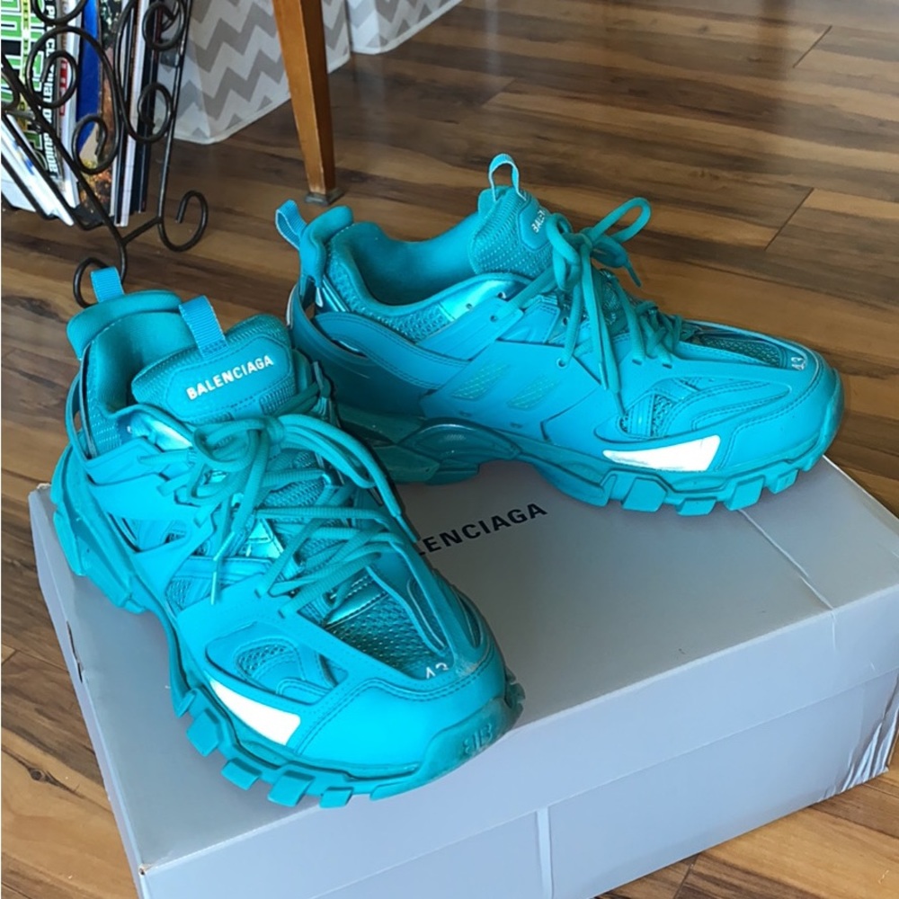 Balenciaga Shoes